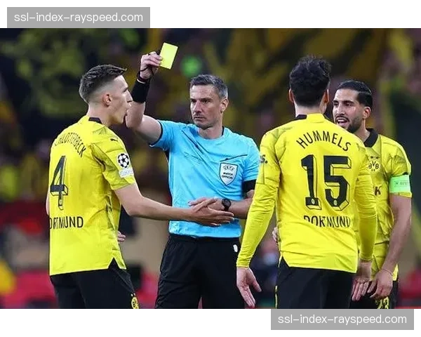 欧足联讨论新规,拟对“故意拖延比赛、阻止对方快发任意球”行为出示黄牌 欧足联讨论新规,拟对“故意拖延比赛、阻止对方快发任意球”行为出示黄牌