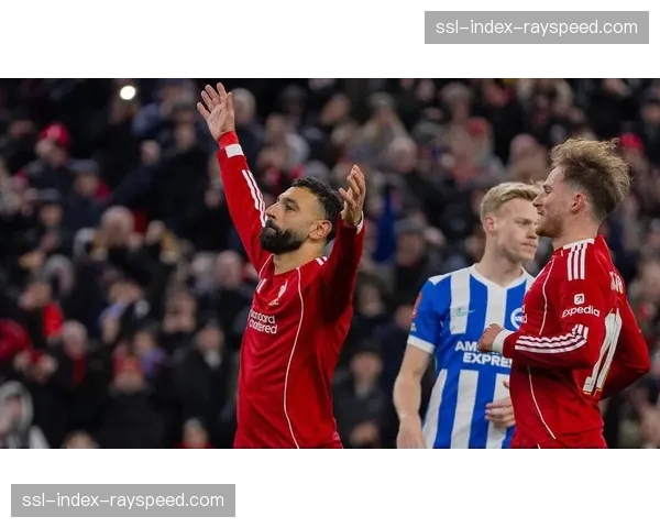 利物浦公布客战布莱顿大名单,萨拉赫伤愈复出进入替补席 利物浦公布客战布莱顿大名单,萨拉赫伤愈复出进入替补席