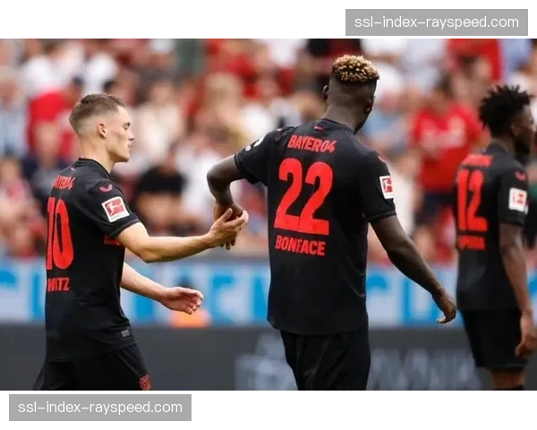 战术复盘：勒沃库森4-0大胜科隆，维尔茨主导的“小球”渗透战术